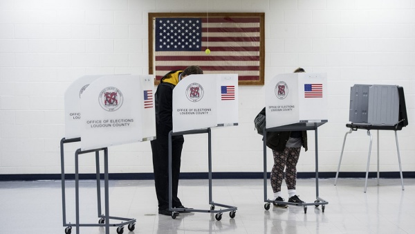 Defending America From Foreign Election I